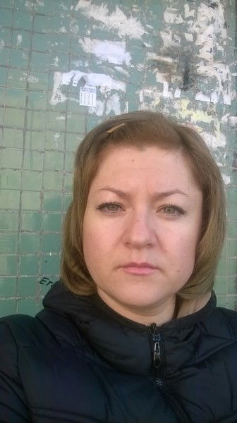 Юлия Лазарь