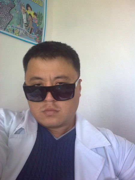 Нурболат Акишев