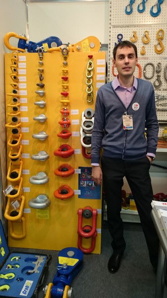 Стас Савваев