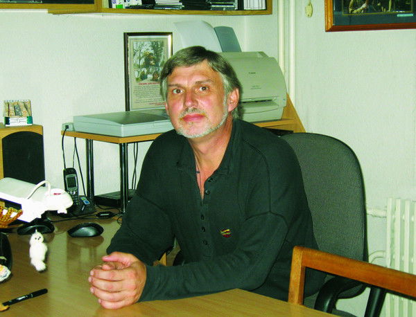 Николай Кацанов