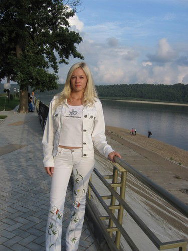 Ирина Болдогоева