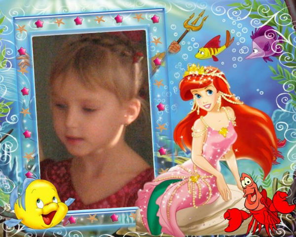 Эвелина Куприенко