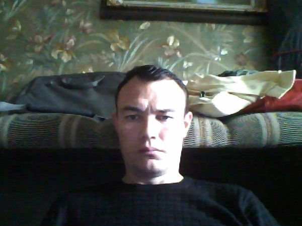 Сергей Новак