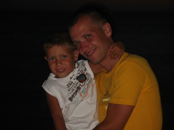 Андрей Свистунов