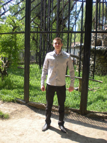 Сергей Карауш