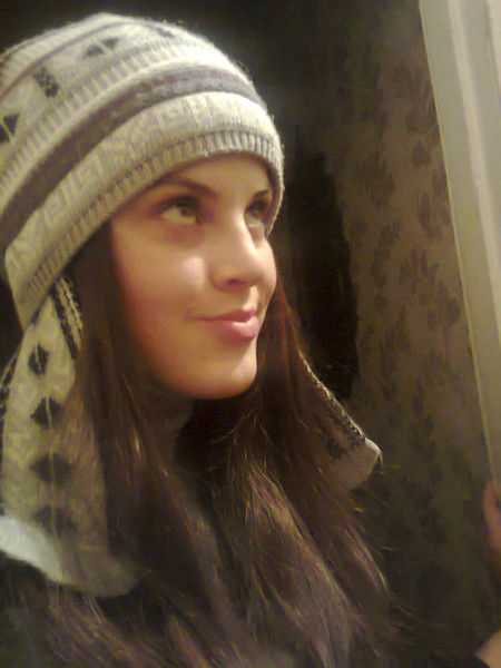 Елена Ильина