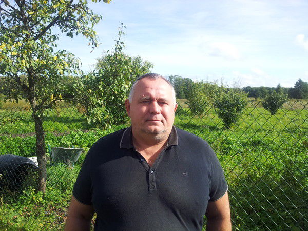 Александр Рубиз