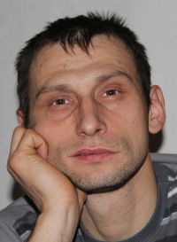 Виктор Косенко