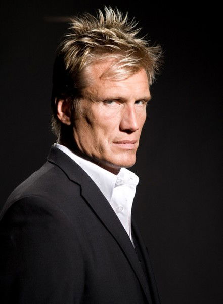 Dolph Lundgren