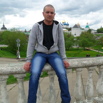 Евгений Хомутинников