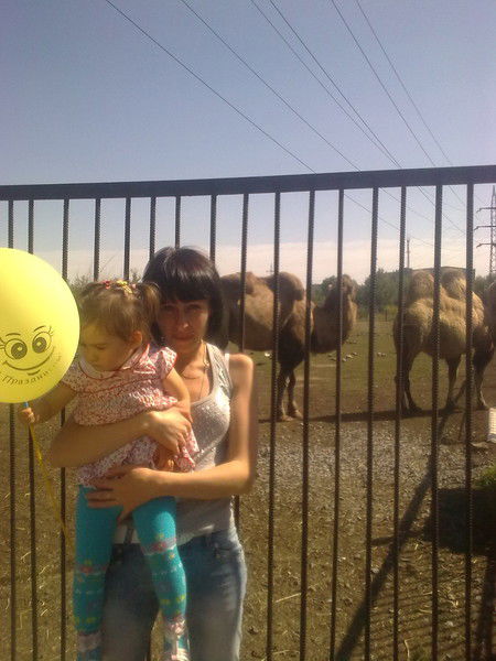 Виктория Виктория