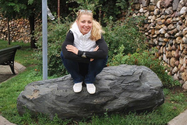 Светлана Николаева