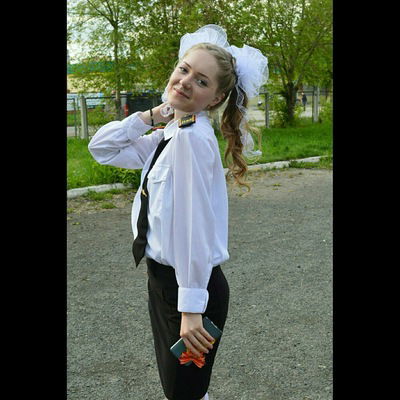 Виктория Оцабрик