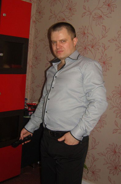 Александр Бачурин