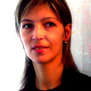 Жанна Азанова