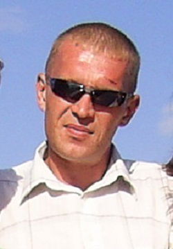 Виталий Левченко