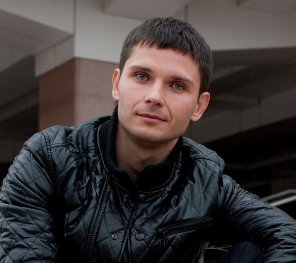 Константин Юринский