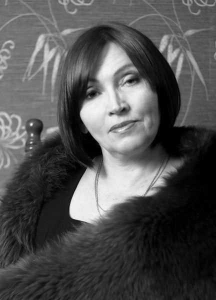 Ирина Пусепп