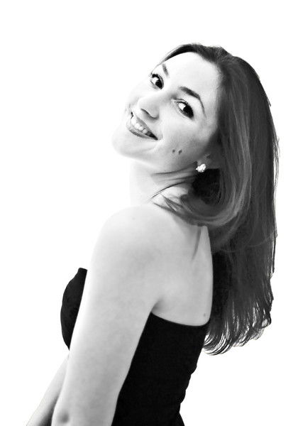 Екатерина Посылкина