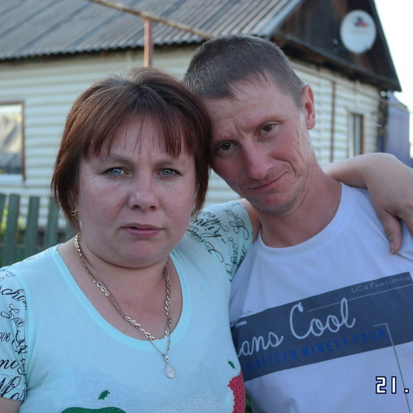 Ольга Кудина