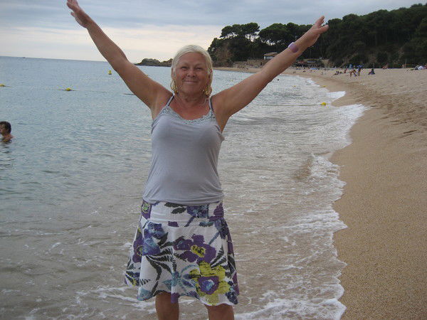 Людмила Малых