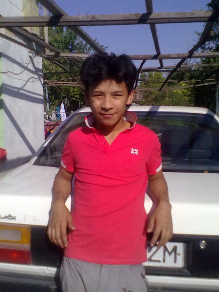 Тимур Алтаев