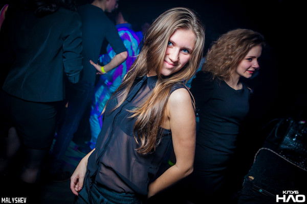 Юля Ерёмова