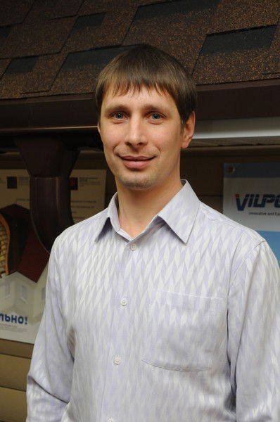 Сергей Вертипрахов