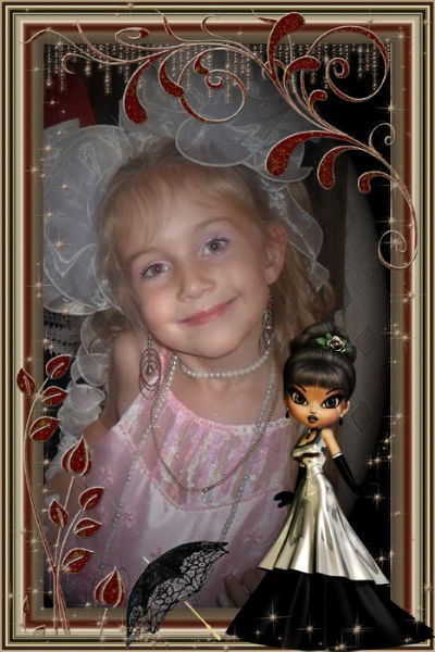 Дарья Дранова