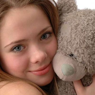 Ольга Семенова