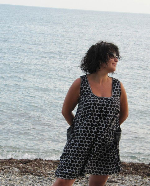 Лилия Нургалеева