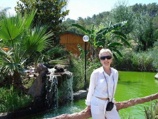 Царева Вера