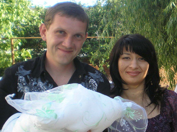 Светлана Лубенец