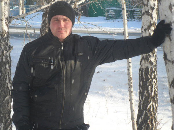 Евгений Саковин