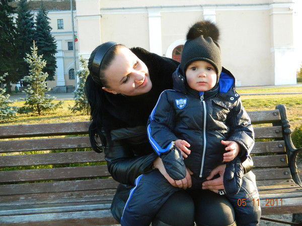 Лидия Давыдова