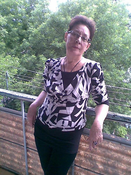 Светлана Рыжикова