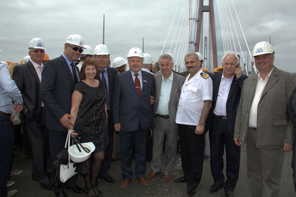 Геннадий Моряков