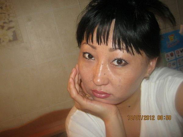 Сауле Оналбекова