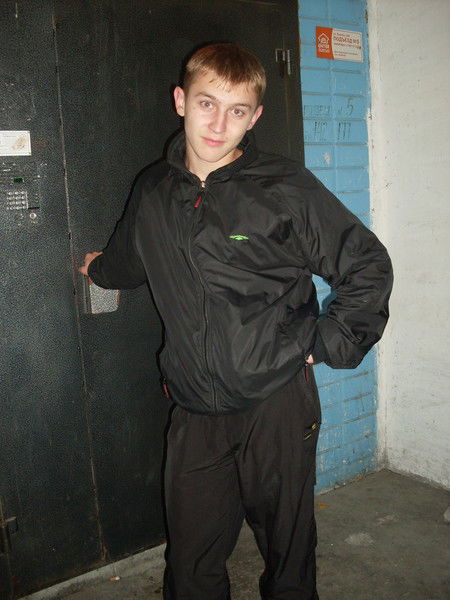 Иван Вдовин