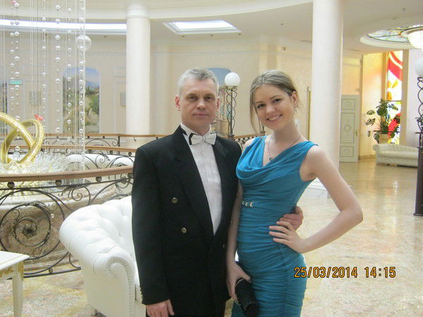 Юрий Петрович