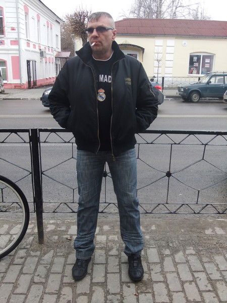 Евгений Гладышев