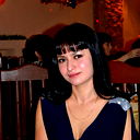Индира Аитова