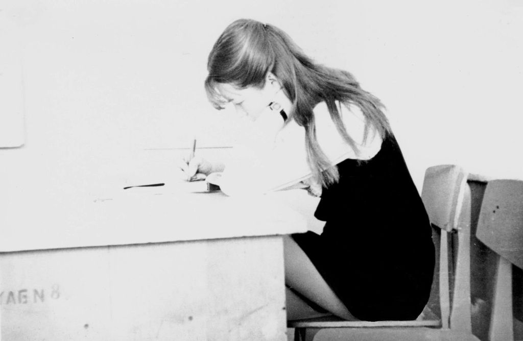 Нина Тимошина