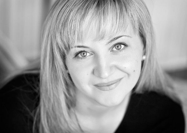 Татьяна Слободянюк