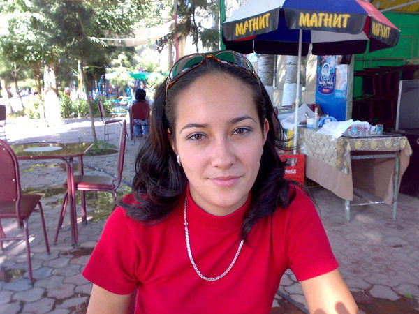 Сусанна Шакирзянова