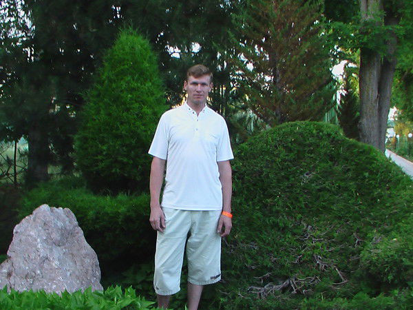 Сергей Цапин