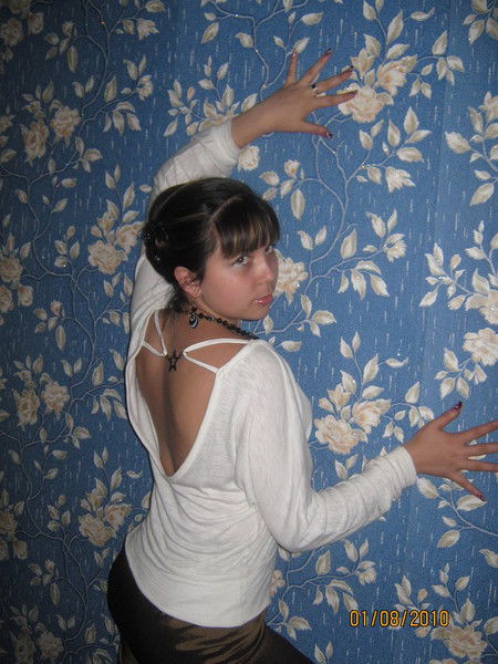 Лилия Цымбалюк