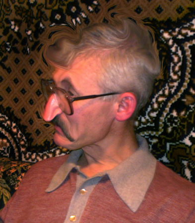 Алексей Кузнецов