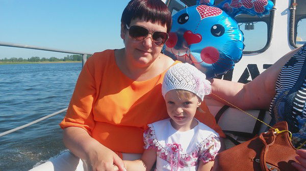 Наталья Вдеева