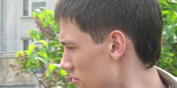 Юра Колесников